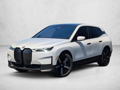 2023 BMW iX xDrive50 -
                  Valencia, CA