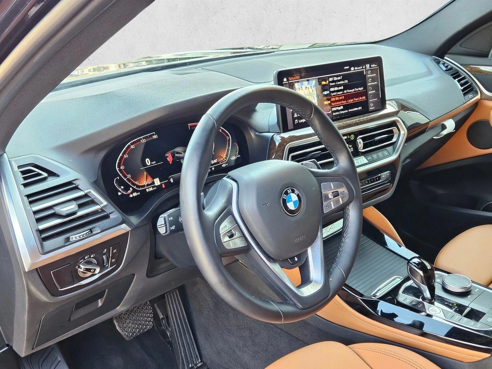 Thumbnail: 2023 BMW X4 - 3