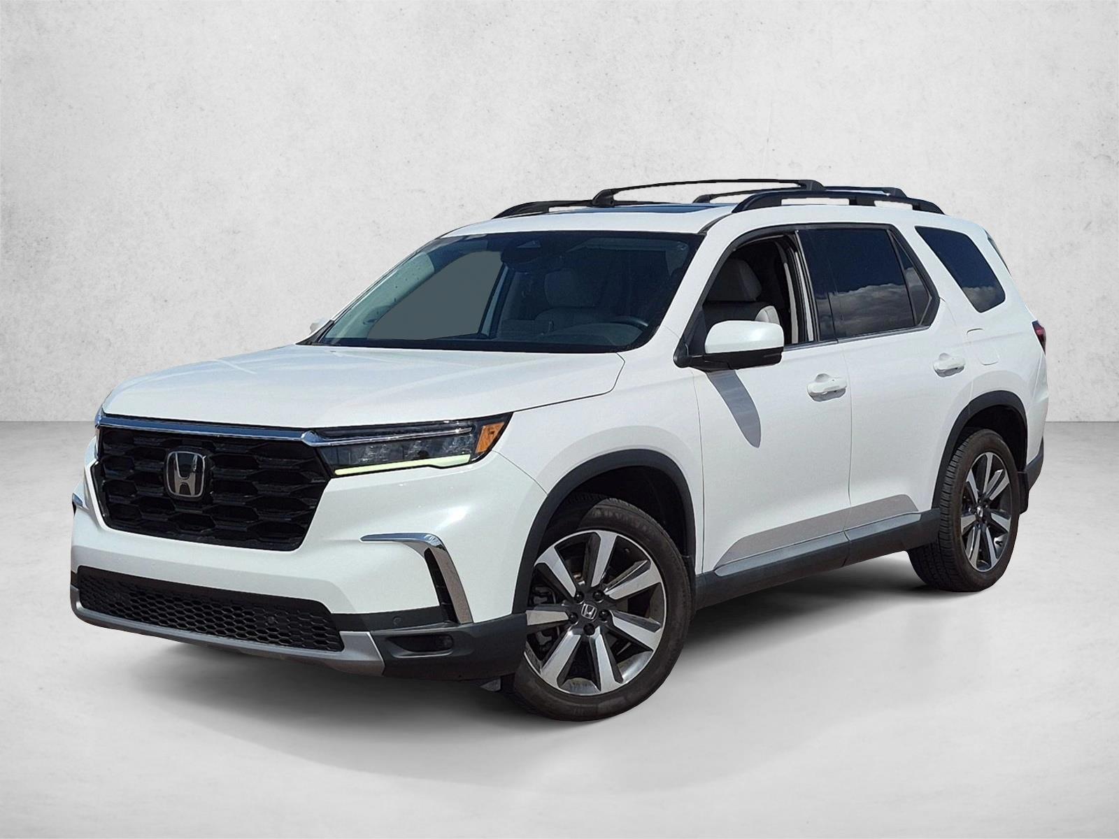 Thumbnail: 2024 Honda Pilot - 1