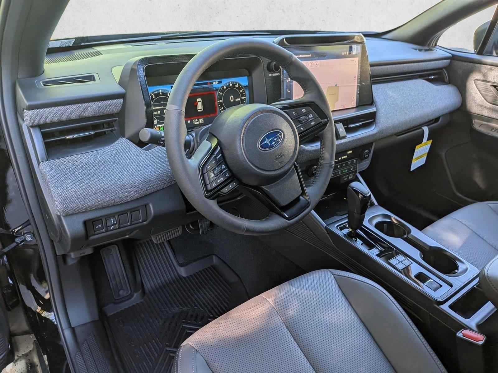 Thumbnail: 2026 Subaru Outback - 3