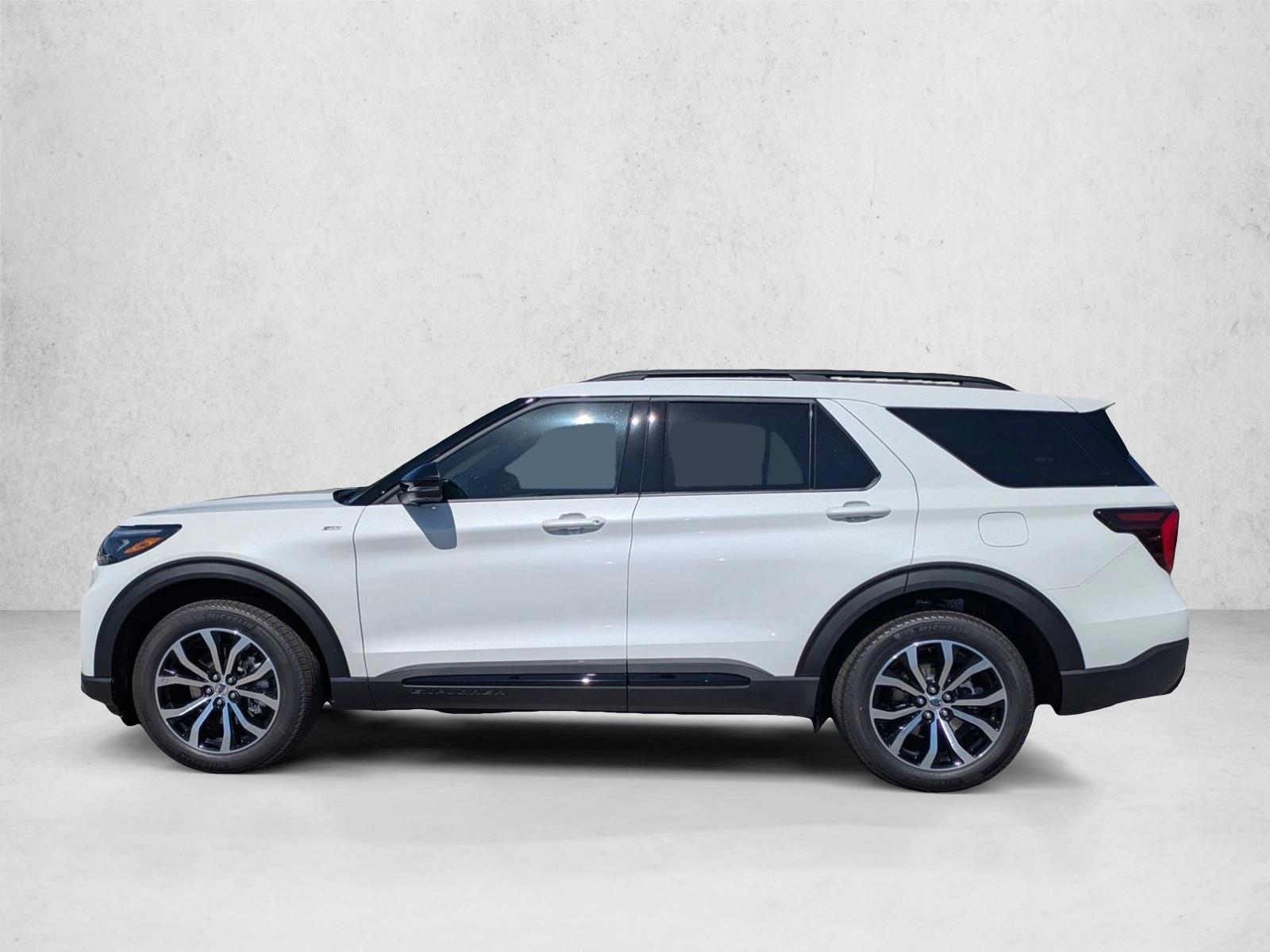 Thumbnail: 2026 Ford Explorer - 2