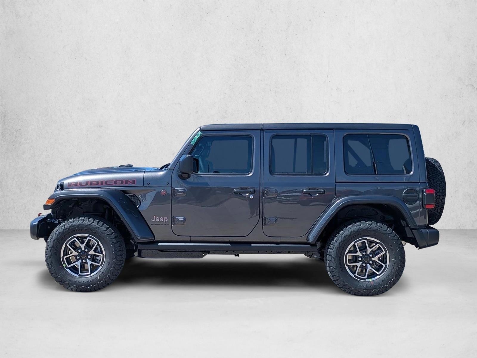 Thumbnail: 2026 Jeep Wrangler - 2