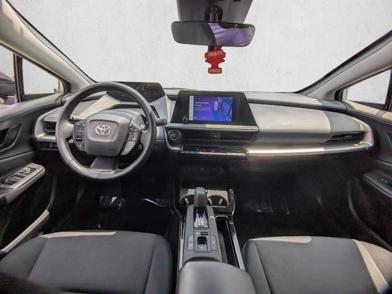 2024 Toyota Prius