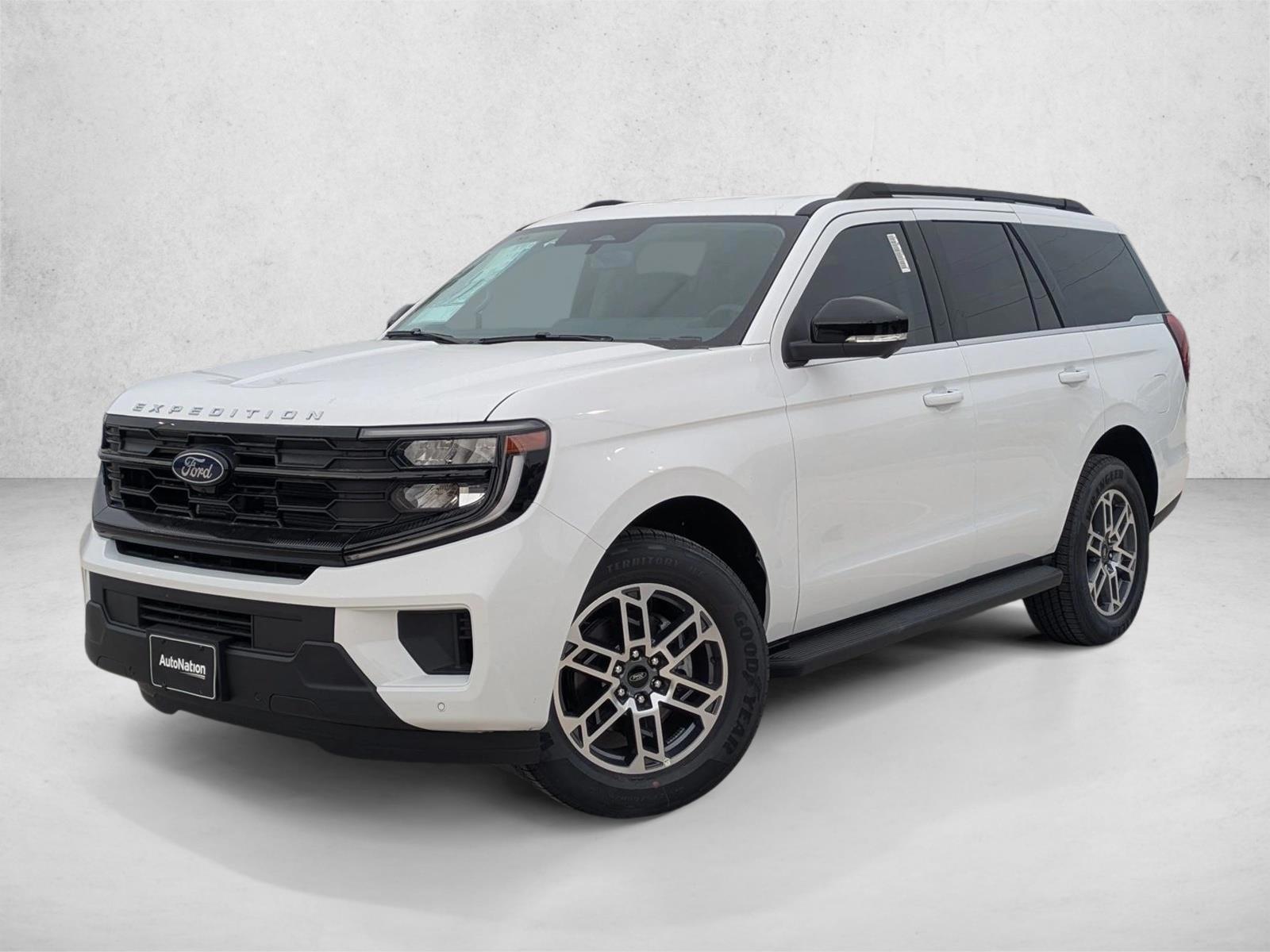 2026 Ford Expedition