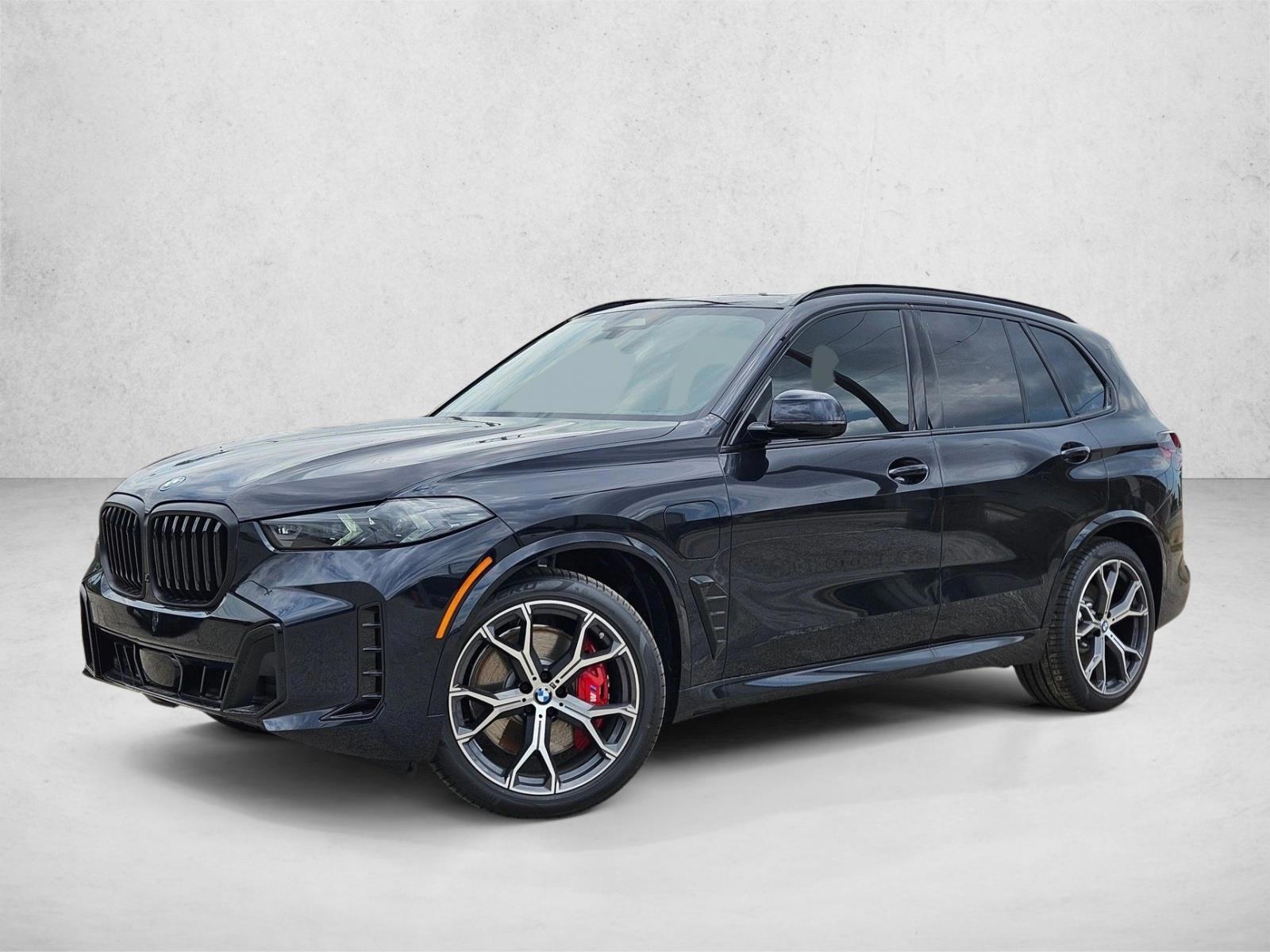 Thumbnail: 2026 BMW X5 - 1