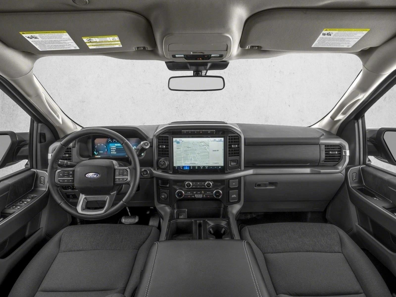 Thumbnail: 2026 Ford F-150 - 3