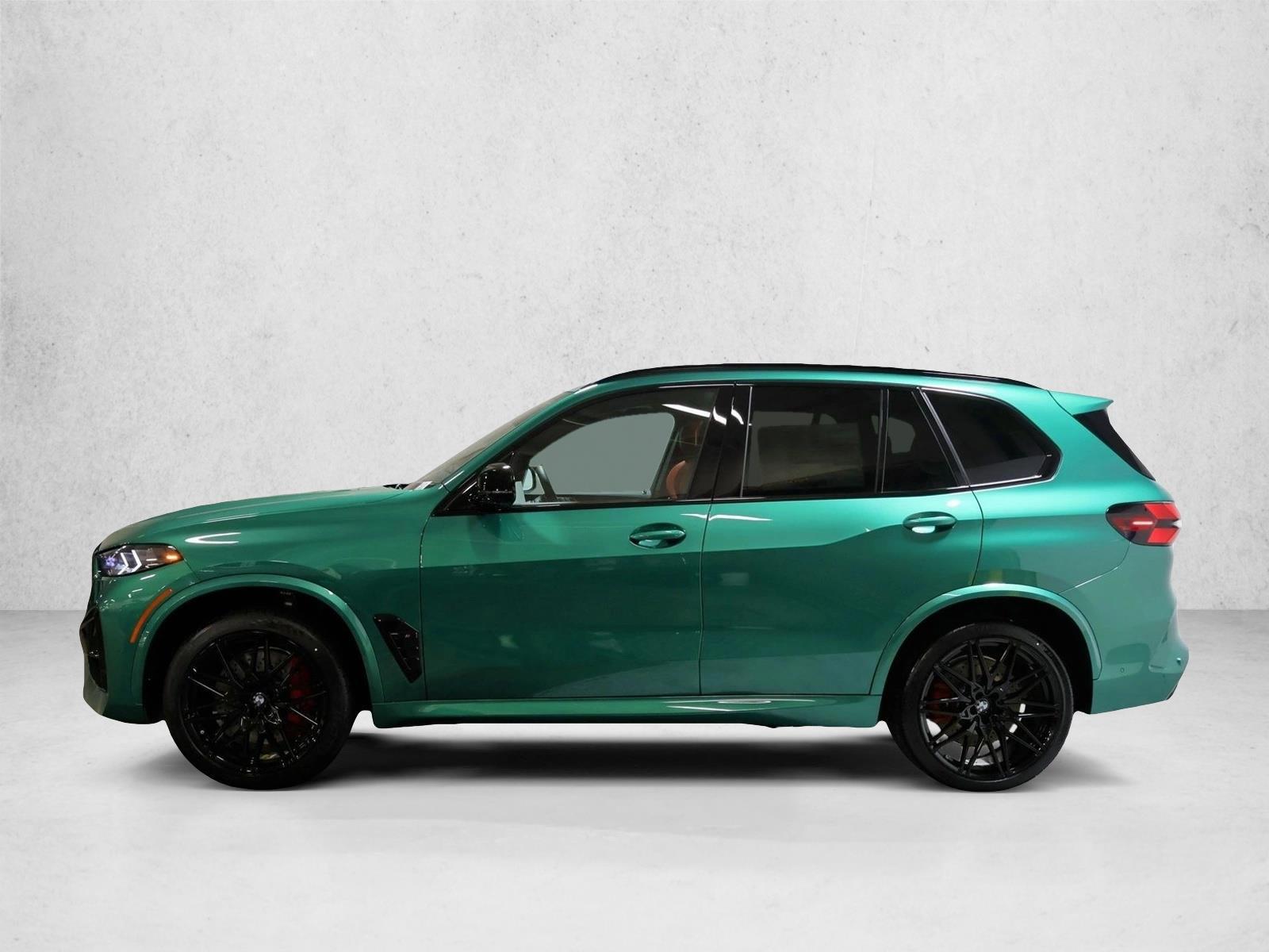 Thumbnail: 2026 BMW X5 - 2