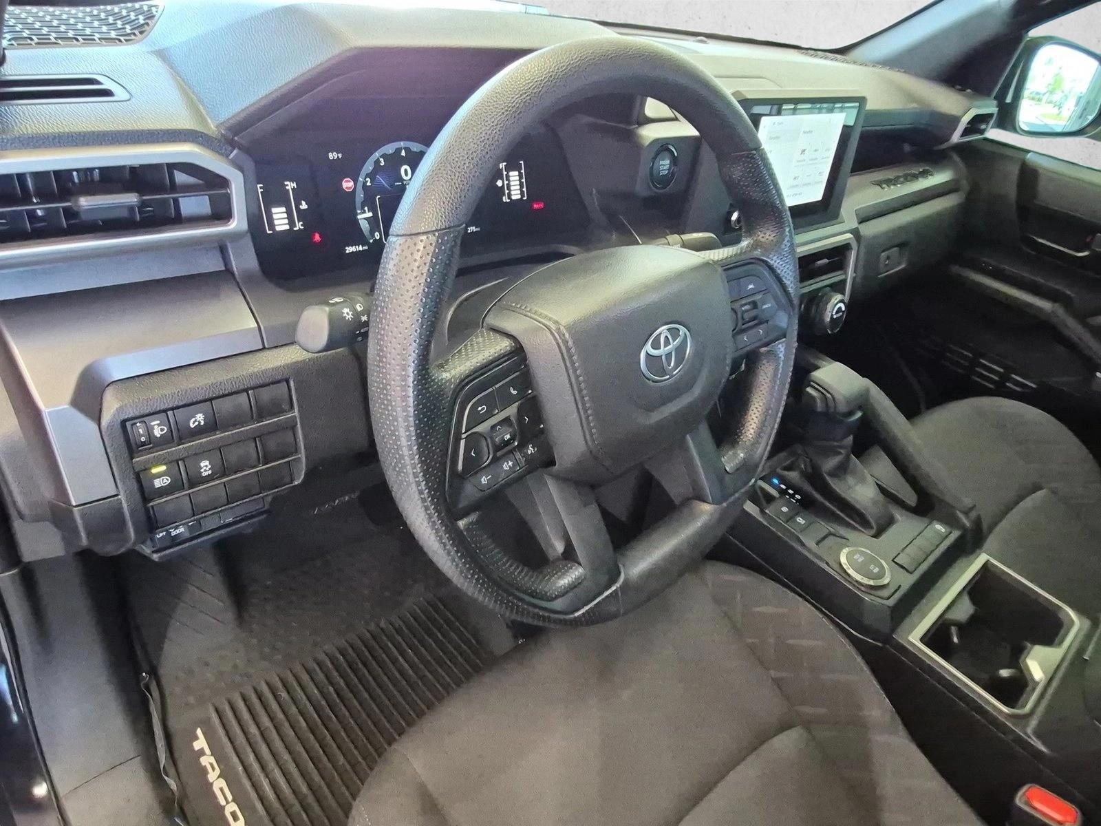 Thumbnail: 2025 Toyota Tacoma - 3