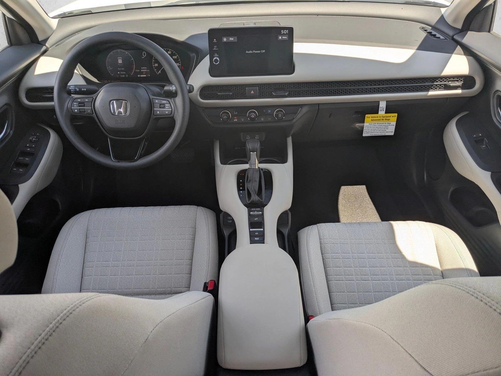 Thumbnail: 2027 Honda HR-V - 3