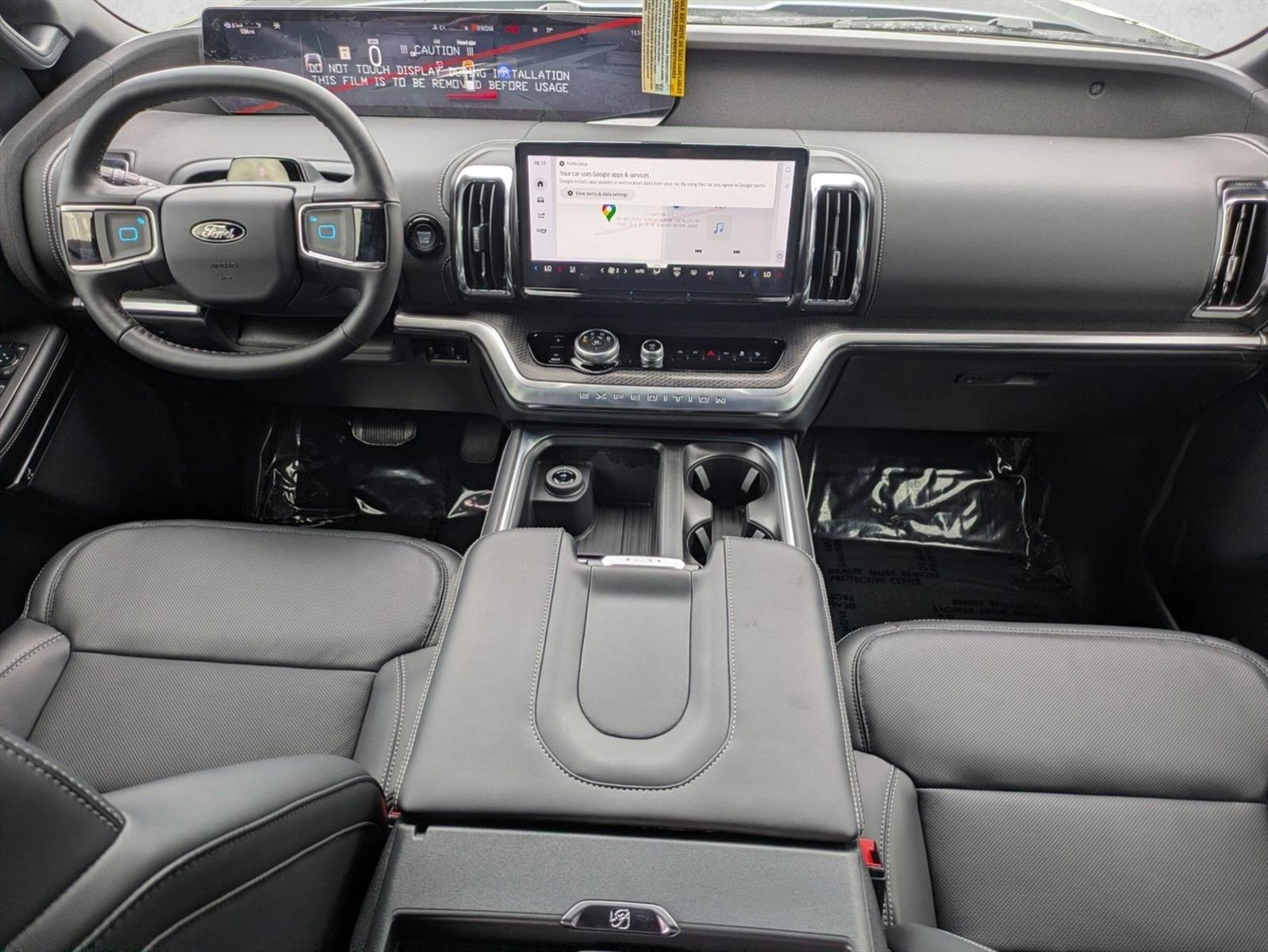 Thumbnail: 2026 Ford Expedition MAX - 3