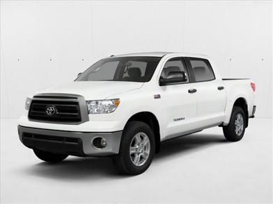 2012 Toyota Tundra  -
                  Las Vegas, NV