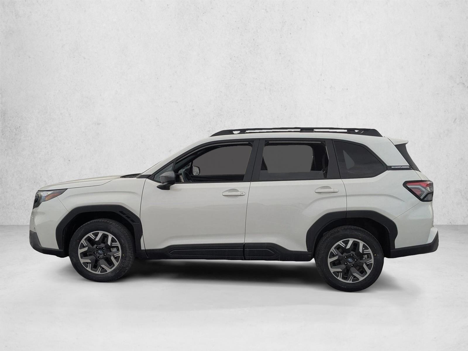 Thumbnail: 2026 Subaru Forester - 2