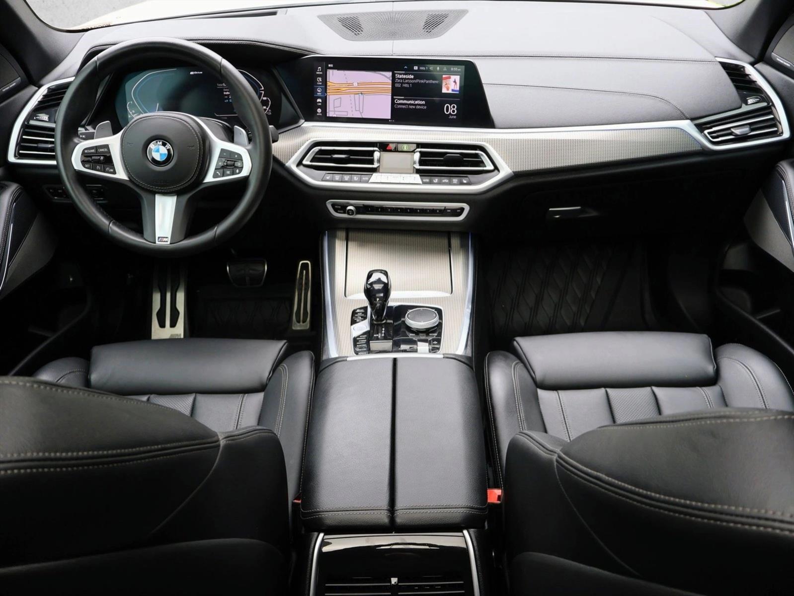 Thumbnail: 2021 BMW X5 - 4