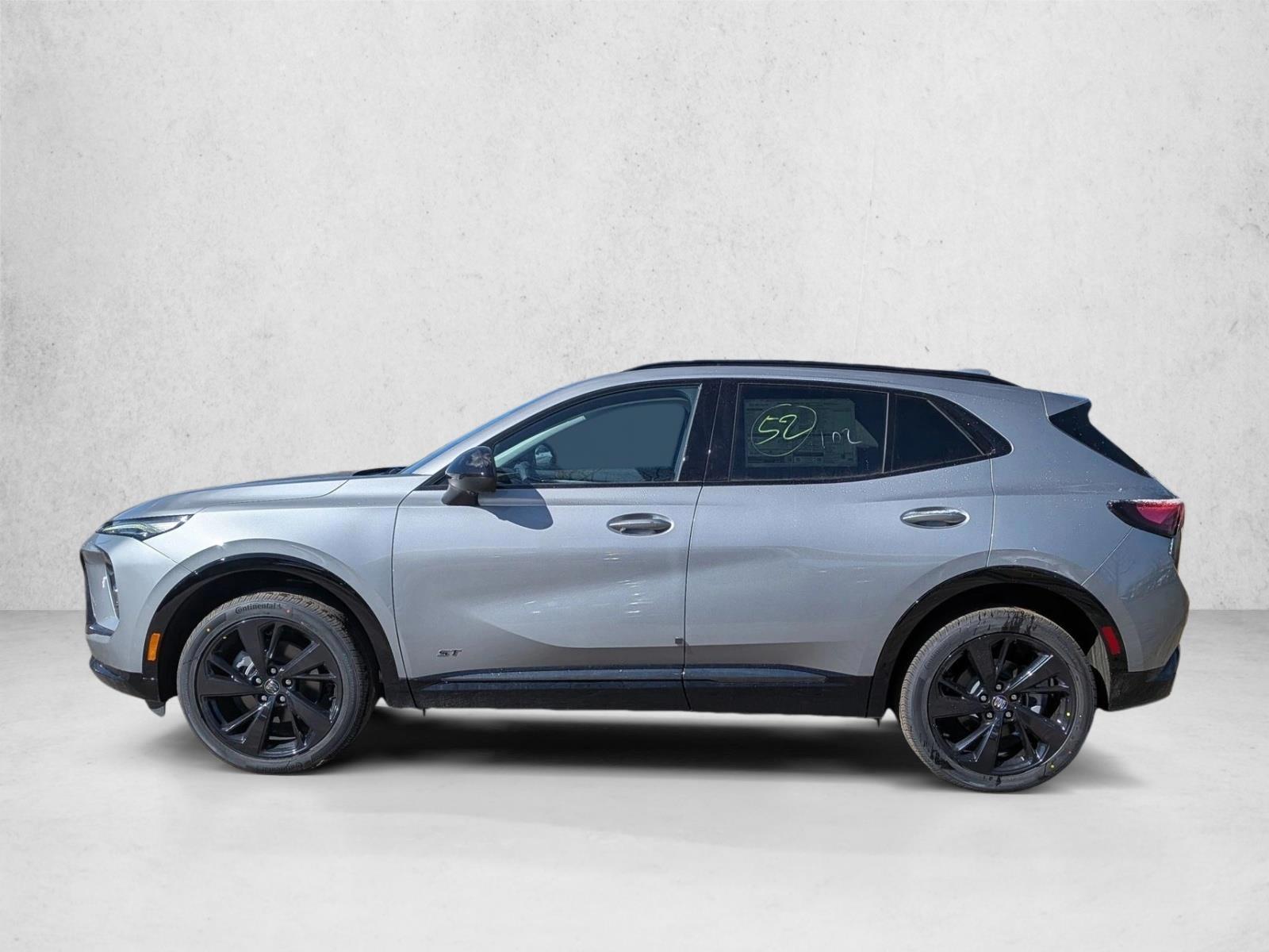 Thumbnail: 2026 Buick Envision - 2