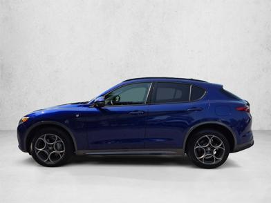 2022 Alfa Romeo Stelvio