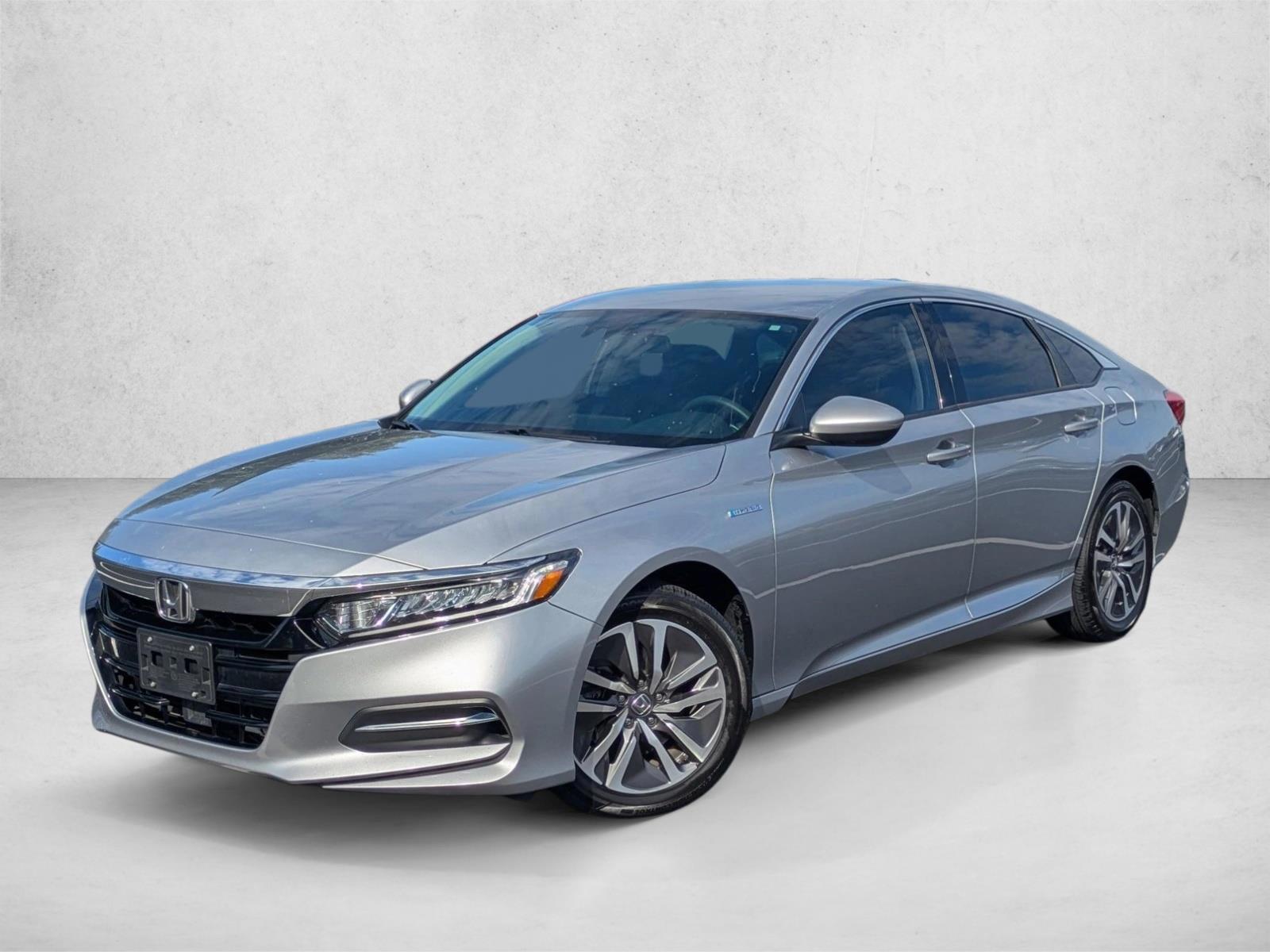 Thumbnail: 2019 Honda Accord - 1