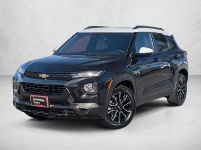 2023 Chevrolet TrailBlazer ACTIV -
                  Buena Park, CA
