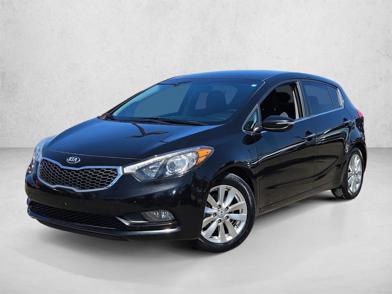 2015 Kia Forte EX -
                  Tempe, AZ