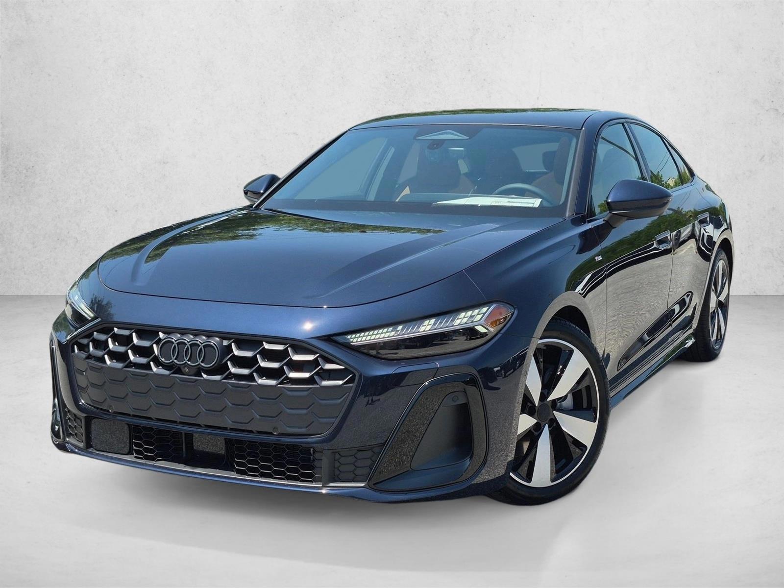 Thumbnail: 2026 Audi A5 - 1