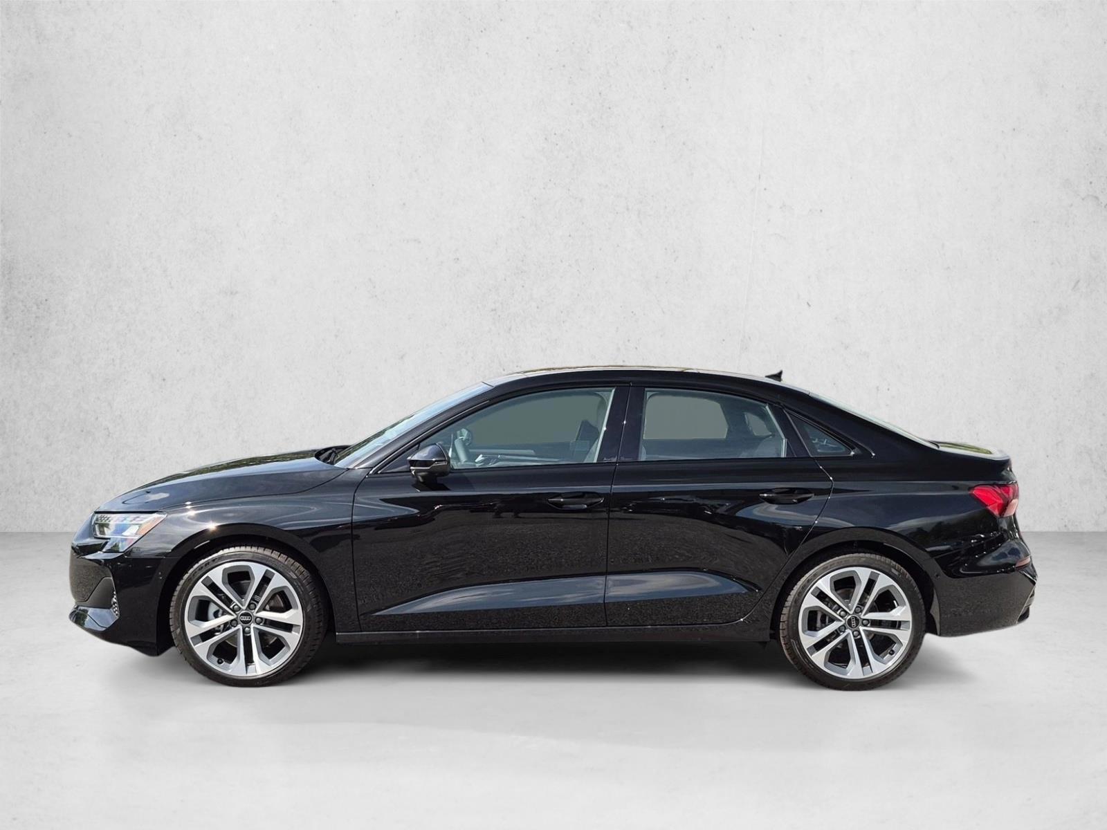 Thumbnail: 2026 Audi A3 - 2