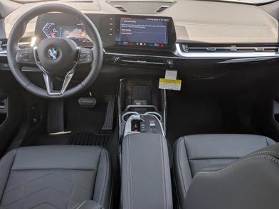 2026 BMW X2