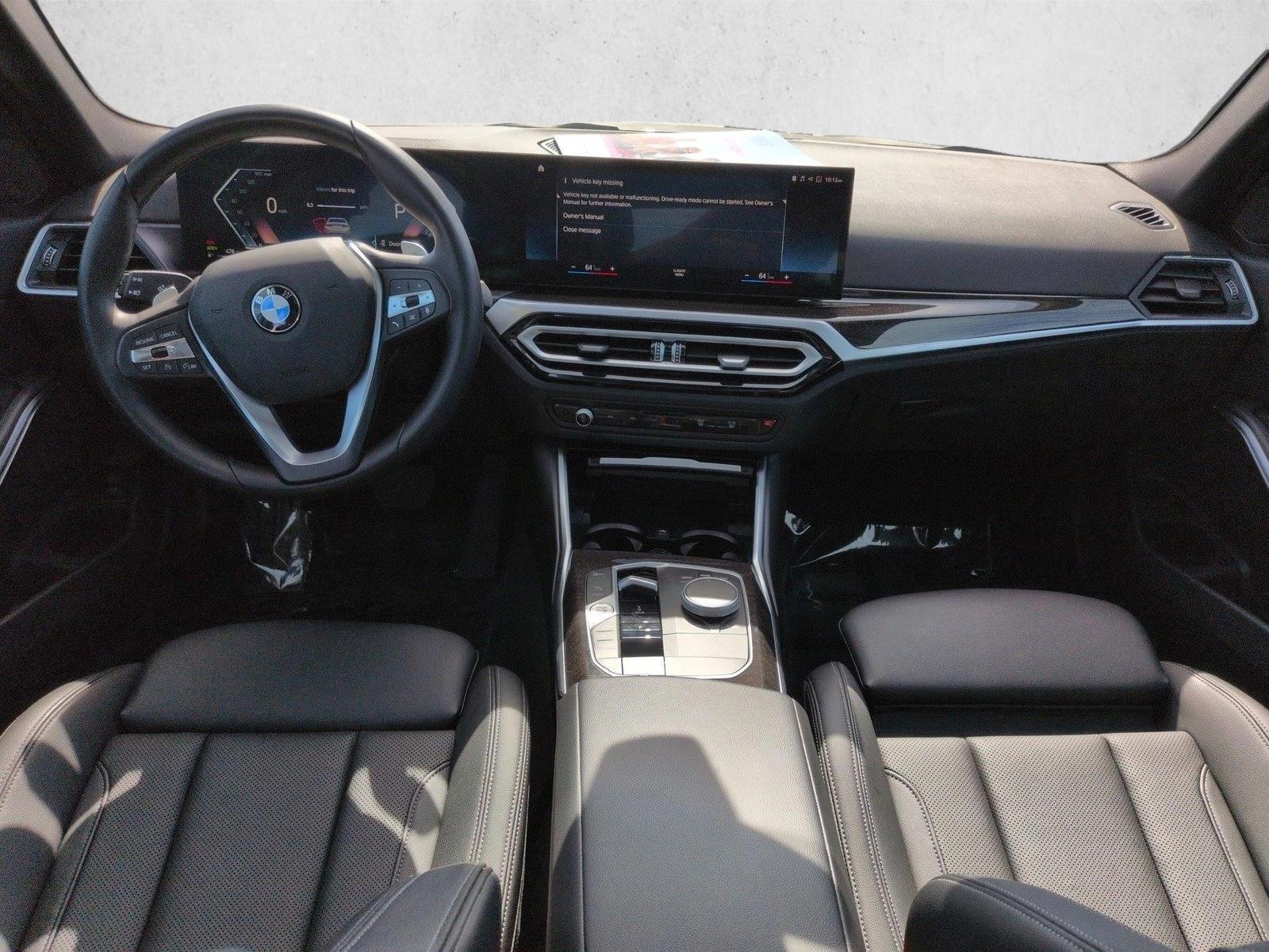 Thumbnail: 2023 BMW 3 Series - 4