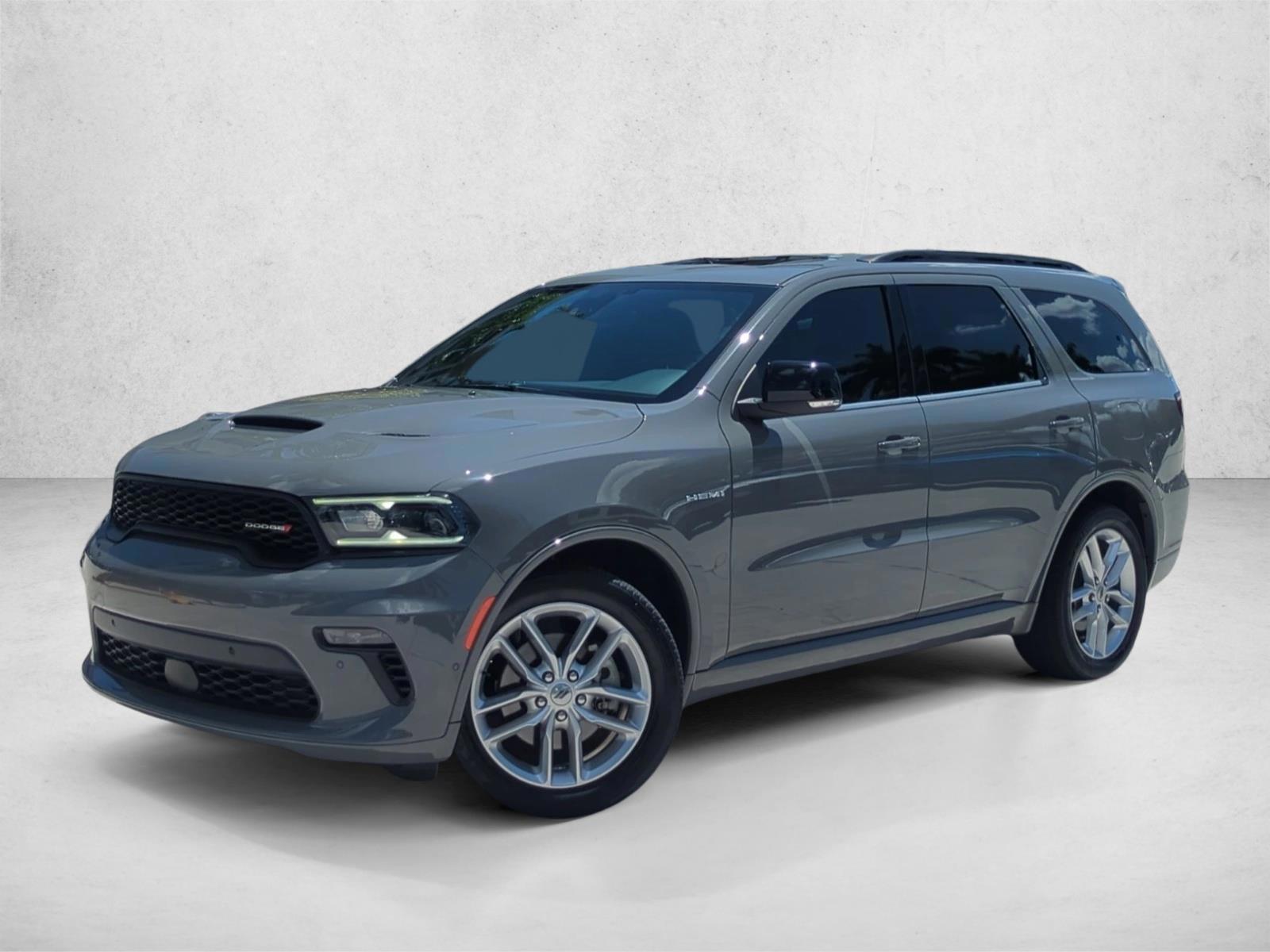 Thumbnail: 2023 Dodge Durango - 1