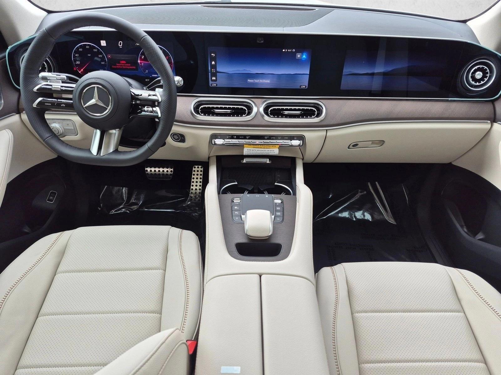 Thumbnail: 2027 Mercedes-Benz GLE - 3