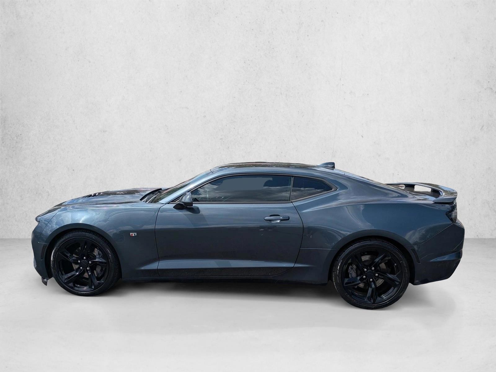 Thumbnail: 2019 Chevrolet Camaro - 2