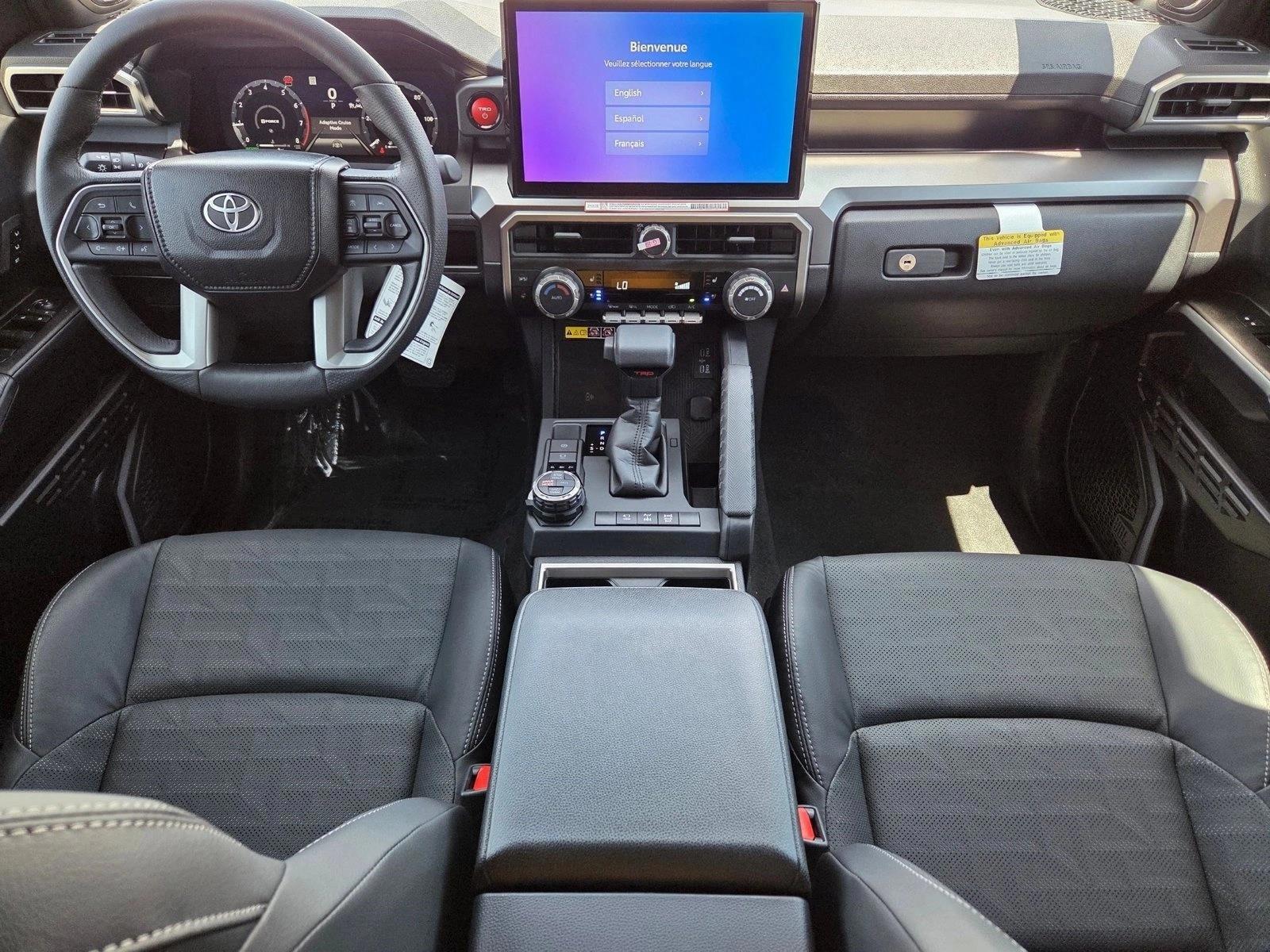 Thumbnail: 2026 Toyota 4Runner - 4