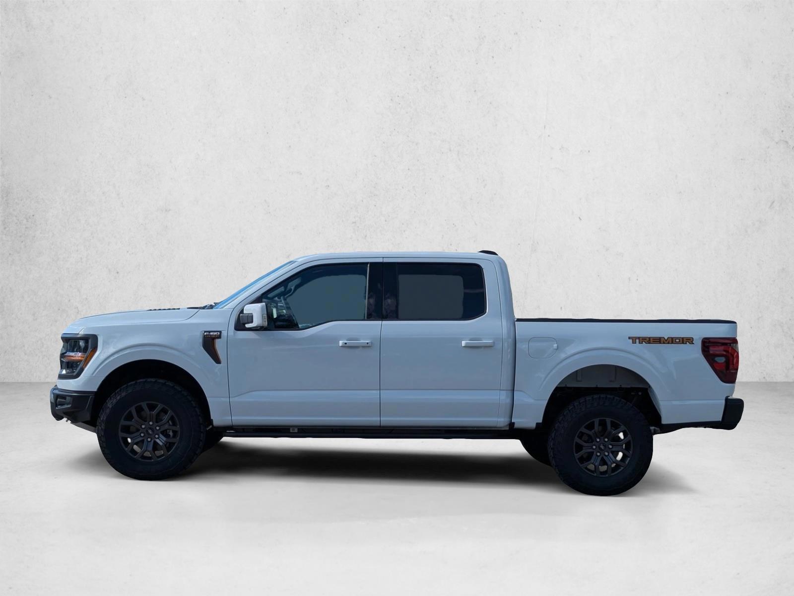 Thumbnail: 2025 Ford F-150 - 2