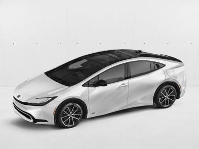 2023 Toyota Prius LE -
                  Roseville, CA