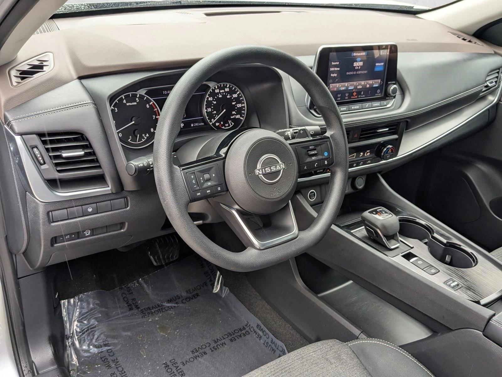 Thumbnail: 2023 Nissan Rogue - 3