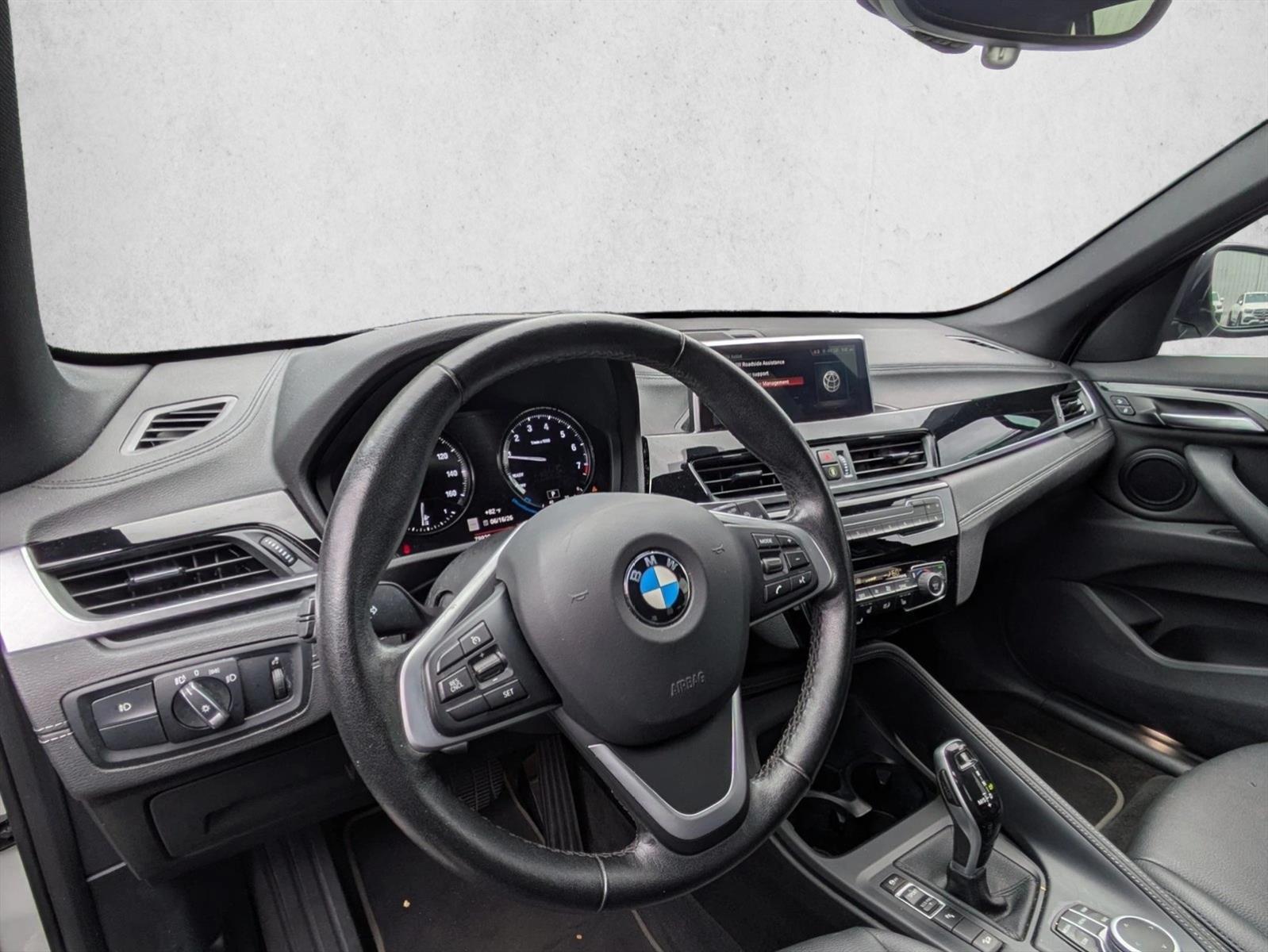 Thumbnail: 2020 BMW X1 - 3