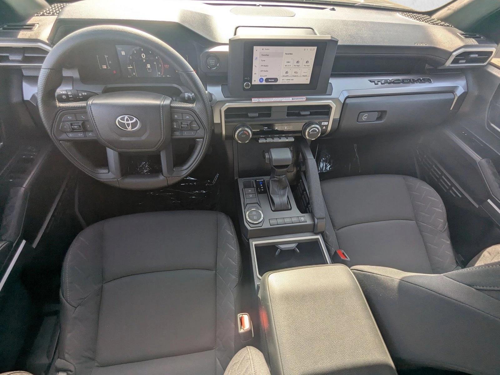 Thumbnail: 2026 Toyota Tacoma - 3