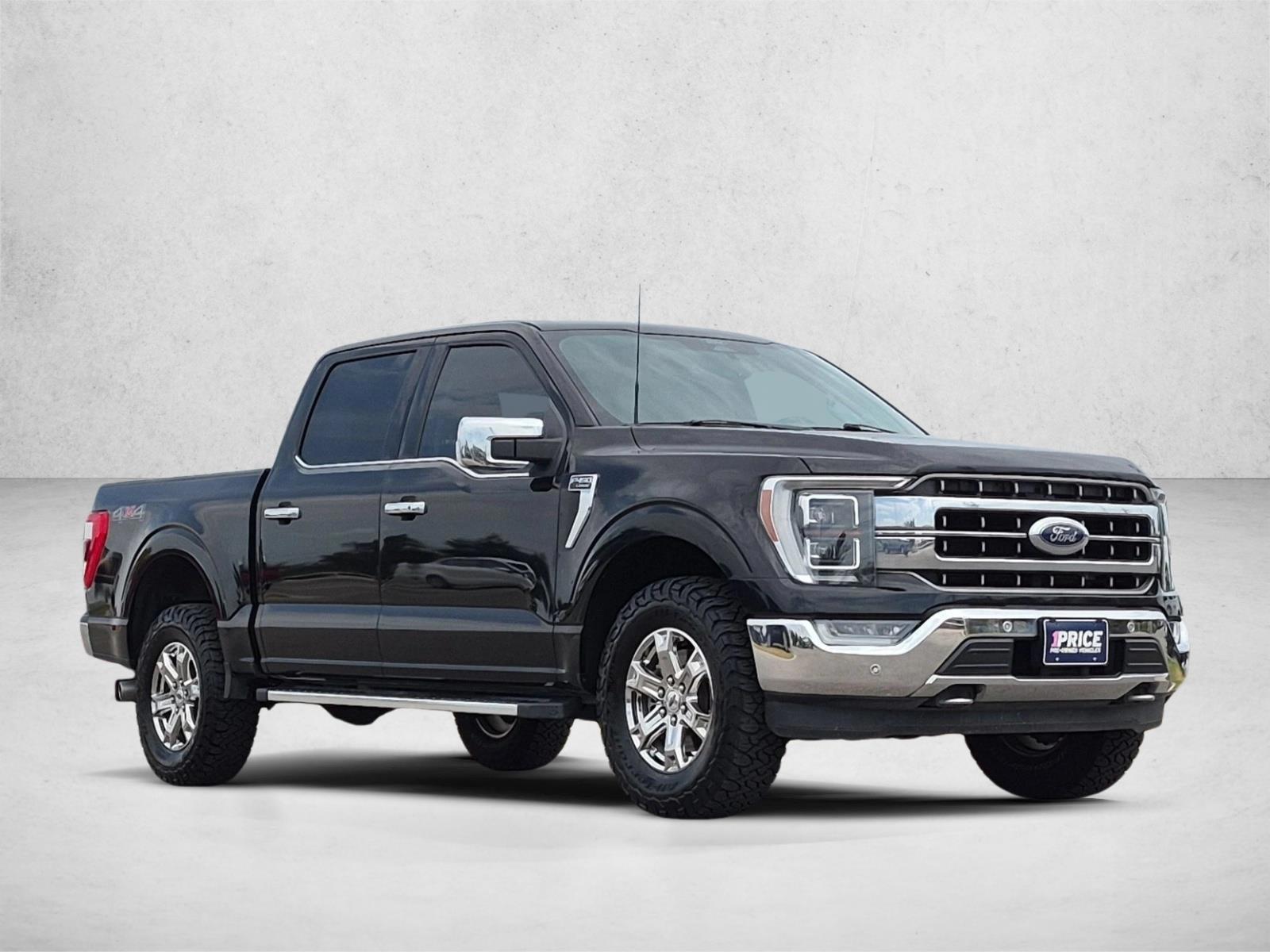 2022 Ford FordF-150, photo 3