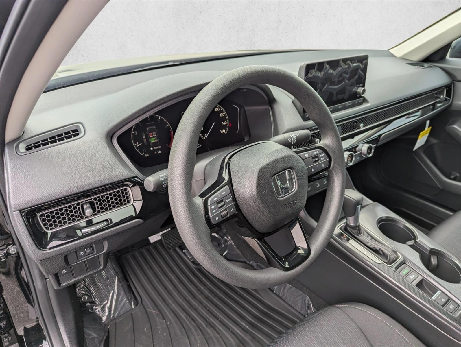 Thumbnail: 2026 Honda Civic - 3