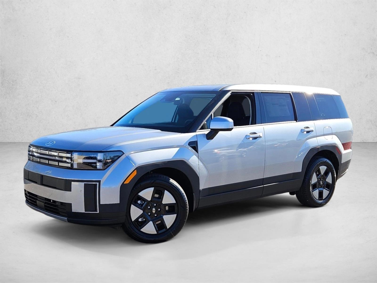 Thumbnail: 2026 Hyundai Santa Fe - 1