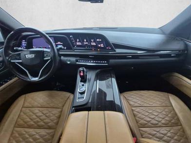 2021 Cadillac Escalade