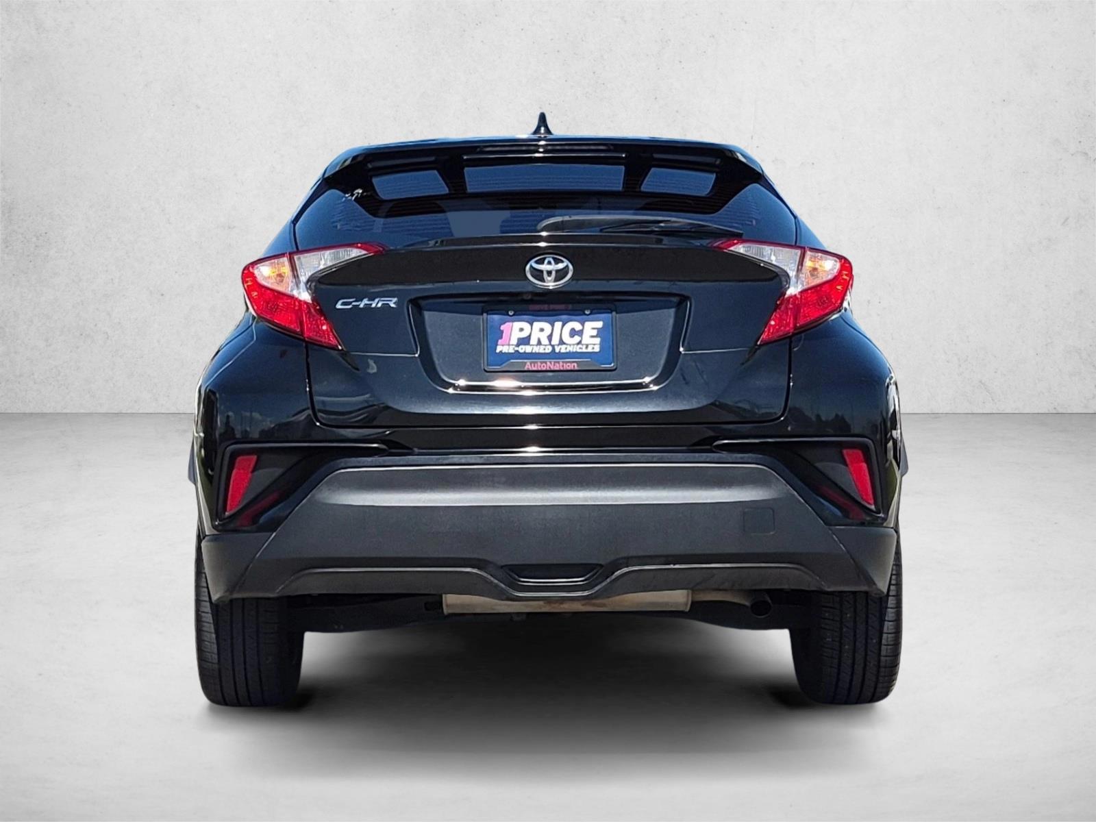 2021 Toyota C-HR, photo 7