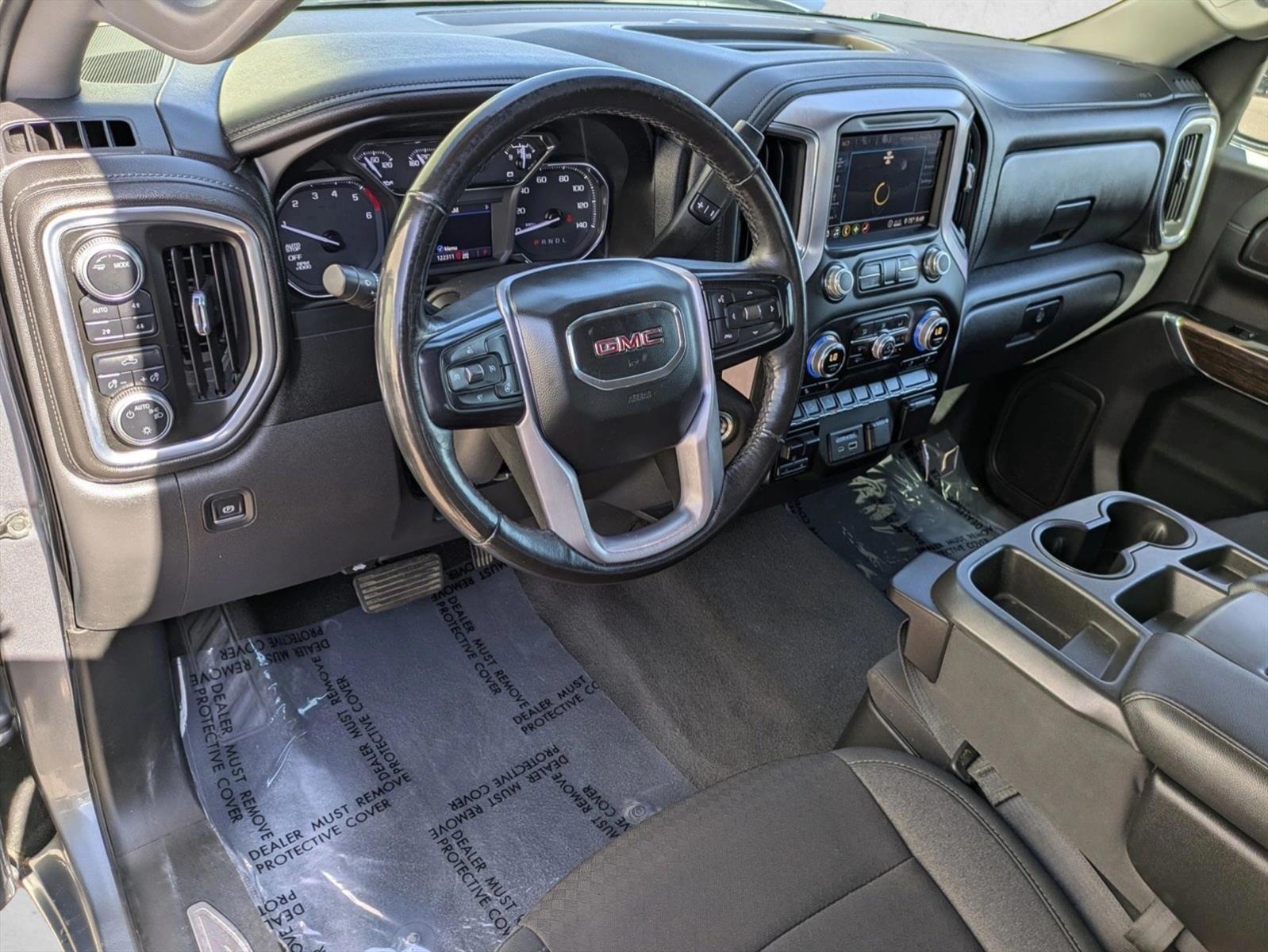 Thumbnail: 2020 GMC Sierra 1500 - 2