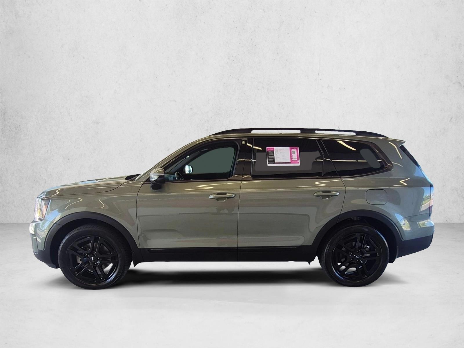 Thumbnail: 2024 Kia Telluride - 2