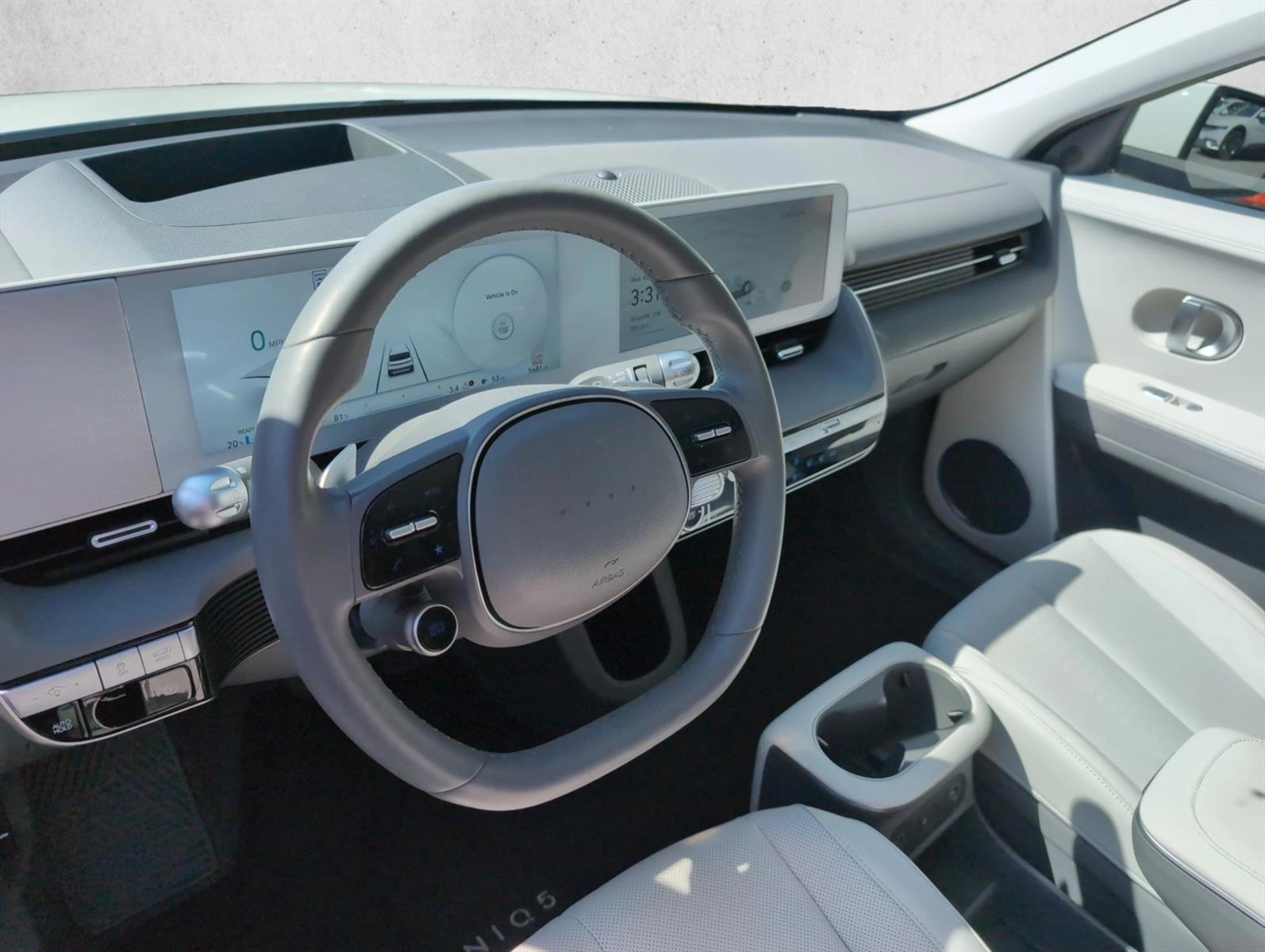 2024 Hyundai IONIQ 5