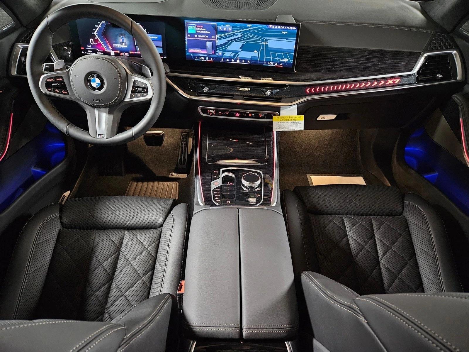 Thumbnail: 2027 BMW X7 - 3