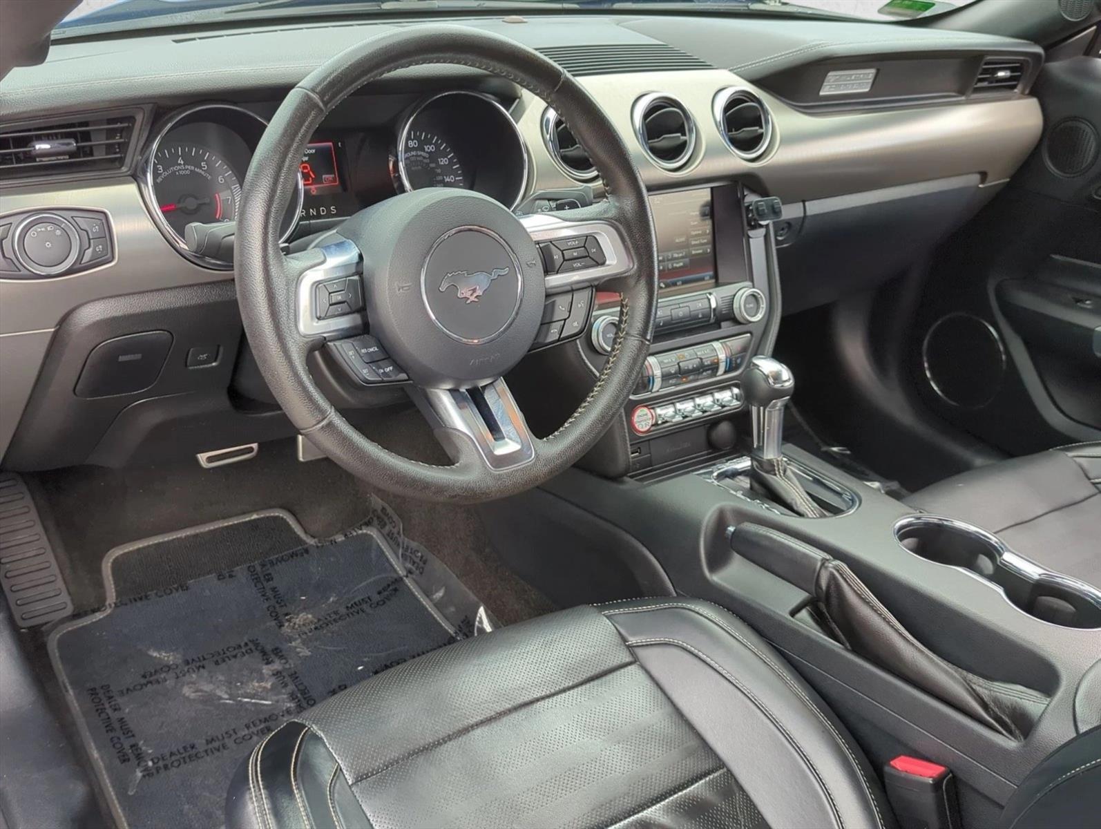 Thumbnail: 2015 Ford Mustang - 3