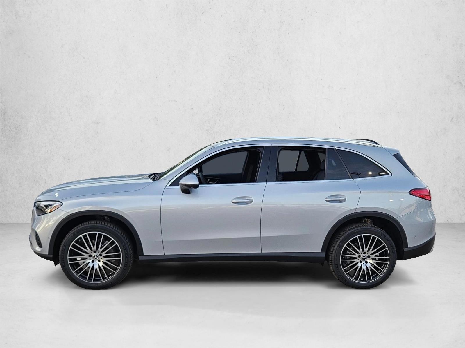 Thumbnail: 2026 Mercedes-Benz GLC - 2