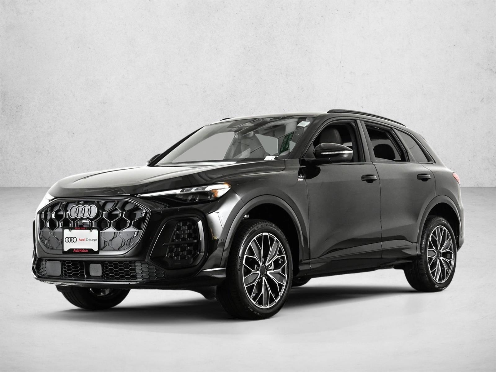 Thumbnail: 2026 Audi Q5 - 1