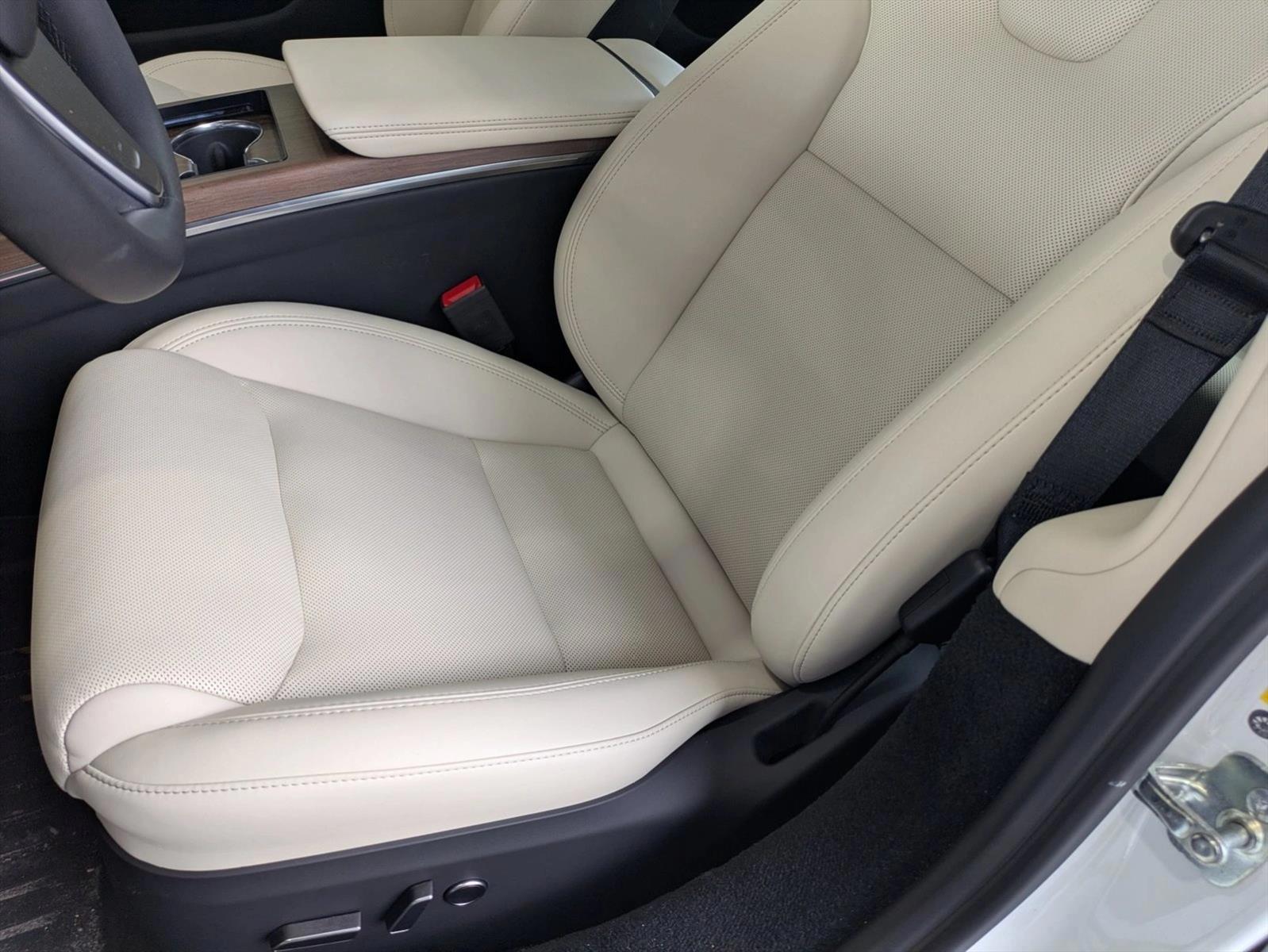 Thumbnail: 2026 Tesla Model S - 3