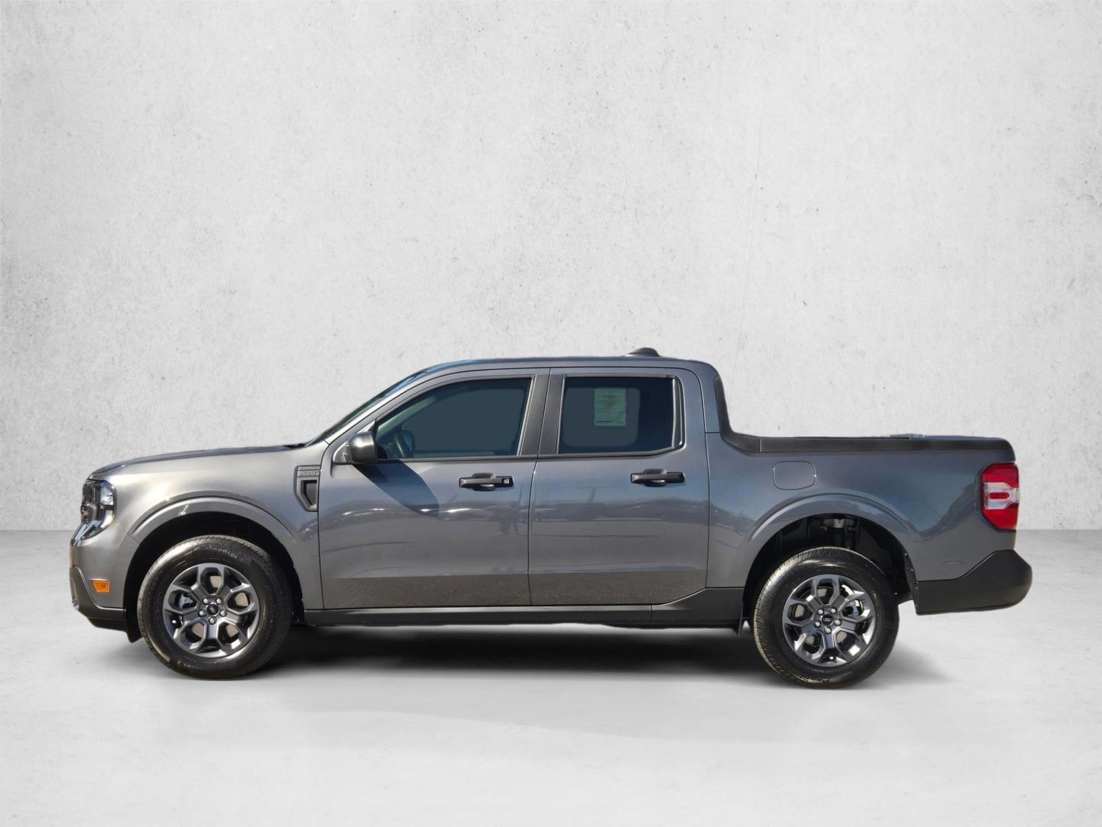 Thumbnail: 2026 Ford Maverick - 2