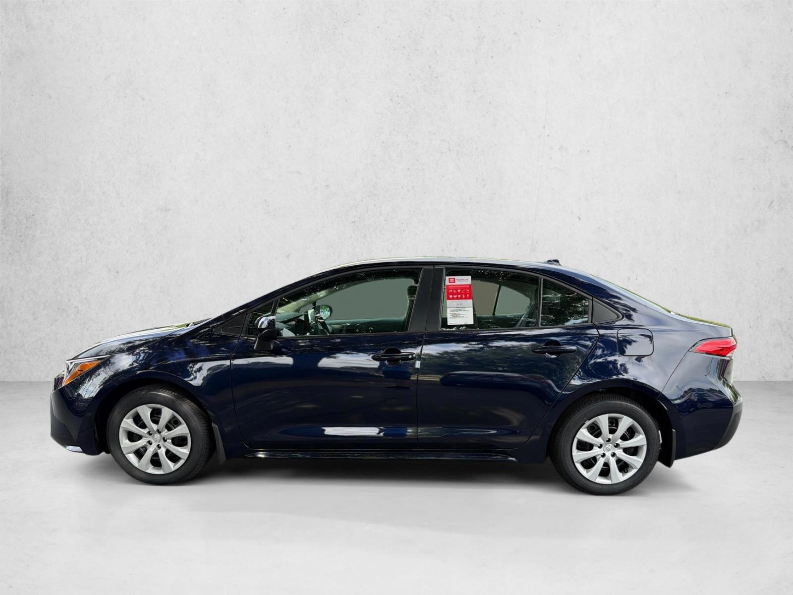 Thumbnail: 2026 Toyota Corolla - 2